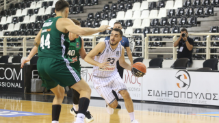 Παπαδάκης για ΠΑΟΚ και Καντσελιέρι: «Πρώτη φορά έζησα κάτι τέτοιο»