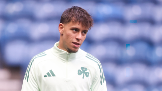 Ο ενθουσιασμός του Βαγιαννίδη και οι ανακοινώσεις από τη Σπόρτινγκ