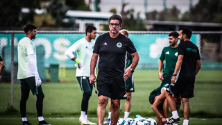 Παναθηναϊκός: Απόψε η πρώτη «μάχη» κόντρα στη Σαχτάρ-Ώρα και κανάλι μετάδοσης