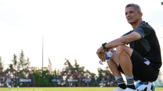 Κουλακιώτης: «Φαβορί ο ΠΑΟΚ κόντρα στη Βόλφσμπεργκερ-Ιδανικός ο Γιακουμάκης»