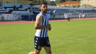 Η απάντηση του Ανδρεάδη μετά τον πρωτοφανή αποκλεισμό από την Ορεστιάδα