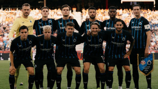 Champions League: Απέδρασε από την Αυστρία η Κλαμπ Μπριζ του Χρήστου Τζόλη