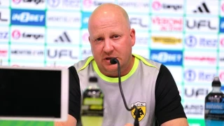 ΑΕΚ: Οι σκέψεις του Νίκολιτς για τον «τελικό» με την Άντερλεχτ