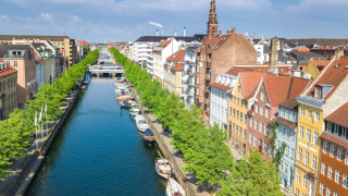 Κοπεγχάγη: Η πόλη... πρότυπο που δείχνει τον δρόμο για τουρισμό