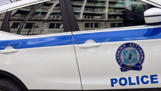 Πέλλα: 81χρονος καλλιεργούσε κάνναβη στην αυλή του