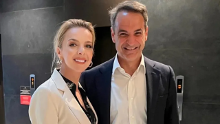 Καλλιόπη Σεμερτζίδου: Έρευνα από την Ευρωπαϊκή Εισαγγελία σε βάρος της για τις επιδοτήσεις