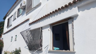 Έκρηξη φιάλης υγραερίου σε ενοικιαζόμενα δωμάτια στην Ασπροβάλτα – Πέντε τραυματίες, ένας σοβαρά