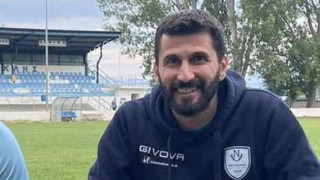 Νίκη Ευκαρπίας-Καμπουρίδης: «﻿Θα προσπαθήσουμε να παρουσιαστούμε σε όλα τα κομμάτια του παιχνιδιού καλύτεροι»