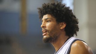 Φόρεστερ: «Τιμή μου να αγωνιστώ σε μια ιστορική ομάδα όπως ο Άρης»