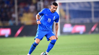 Μεξικανικά ΜΜΕ: «Οριστικό deal ΠΑΟΚ με Κρουζ Αζούλ για Γιακουμάκη»