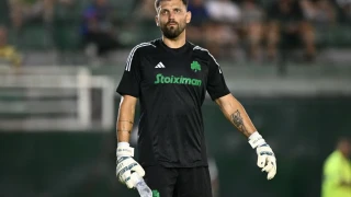 Τελειώνει ο Λοντίγκιν από τον Παναθηναϊκό