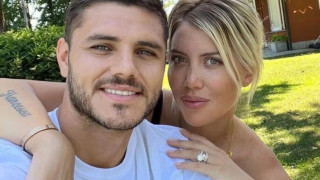 Μαίνεται ο... πόλεμος Ικάρντι-Νάρα: Διαρροή ερωτικού βίντεο περιπλέκει το διαζύγιο