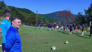 Ηρακλής – Σαρακηνός Βόλου 2-0: Νικηφόρο το πρώτο φιλικό για τους «κυανόλευκους»