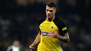 ΑΕΚ: Οριστική συμφωνία για τη λύση της συνεργασίας με Λαμέλα