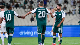 Ανατροπή με Μαξίμοβιτς: Πρόταση-«βόμβα» για τον Σέρβο στον Παναθηναϊκό