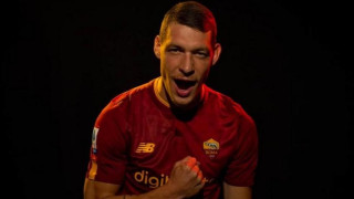 Παναθηναϊκός: Σειρήνες από Ιταλία για Μπελότι