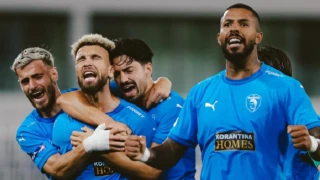 Champions League: Ιστορική νίκη για την Πάφο, «χρυσός» βαθμός της Καραμπάχ με την Τσέλσι