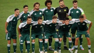 Παναθηναϊκός: Ούτε κρύο, ούτε... ζέστη η παράδοση με τις τουρκικές ομάδες