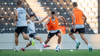 ΠΑΟΚ: Πρώτο βήμα για την πρόκριση-Οι σκέψεις για την αρχική ενδεκάδα