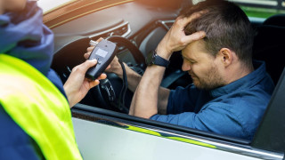 Νέος ΚΟΚ: Φυλάκιση έως 20 έτη για οδήγηση υπό την επήρεια αλκοόλ!