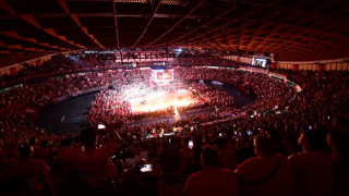 Ψηφίστηκε στη Βουλή η συμφωνία παραχώρησης του ΣΕΦ στον Ολυμπιακό!