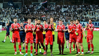 Πιθανοί αντίπαλοι ΠΑΟΚ: Η Σέλμπουρν άλωσε τη Ριέκα!