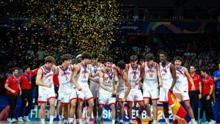 Μπάσκετ:  Το παιχνίδι των ανατροπών, πρωταθλητές πάλι οι Ισπανοί