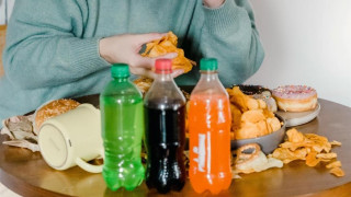 Ποια τρόφιμα συνδέονται με τον καρκίνο του πνεύμονα