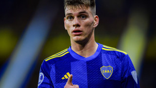 Τινάζει την μπάνκα για τον Κέβιν Σενόν ο Ολυμπιακός