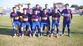 Βέροια: «Αναγκασμένη» να πρωταγωνιστήσει, το επιβάλλει η ιστορία της!