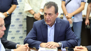 Βρούτσης: «Ο ΠΑΟΚ δικαιούται και θα βρει χώρο στο Καυτανζόγλειο, όπως βρήκε και ο Ηρακλής»