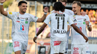 Βόλφσμπεργκερ: Το προφίλ της αυστριακής ομάδας με τη «ματιά» της ΠΑΕ ΠΑΟΚ