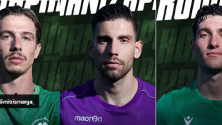 Θερμαικός Θέρμης: Τριπλή ενίσχυση και φιλικό