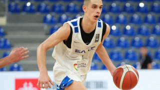 Eurobasket U16: Κόντρα στη Σερβία η Εθνική ομάδα για τα προημιτελικά