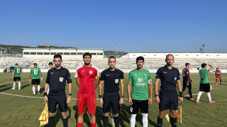 Πρώτο νικηφόρο τεστ για τον Μακεδονικό, 2-1 τον Καμπανιακό
