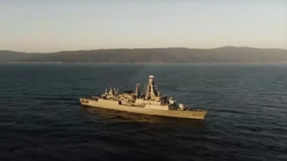 Κίμων απέναντι στην ORUÇREİS – Ποιος κερδίζει στη ναυμαχία του μέλλοντος