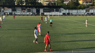 ΕΠΣΜ – Γ’ Εθνική: Αποτελέσματα σε φιλικά παιχνίδια