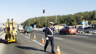 Θεσσαλονίκη: Πότε (ξανα)κλείνει ο Περιφερειακός λόγω εργασιών