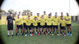 Ποντιακός Πολυδενδρίου: Τριπλή ενίσχυση-Ζωμένος: «Να είμαστε ψηλά»