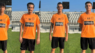 Αναγέννηση Ν. Επιβατών: Νέες μεταγραφικές προσθήκες