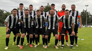 Αετός Οφρυνίου: Τεστ με ΠΑΟΚ Β – Παντζιαράς: «Το γήπεδο είναι ο καθρέφτης»