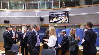 Έκτακτη σύσκεψη Ευρωπαίων ηγετών πριν την συνάντηση Τραμπ-Πούτιν