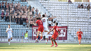 Έγκριση φακέλου και άδεια συμμετοχής για την ΑΕΛ