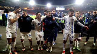 Ζαφείρης: «Φανταστικό το να παίζεις μαζί με τον Κωνσταντέλια»