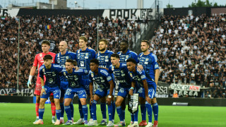 Βόλφσμπεργκερ: Έσπασε το ρόδι στο Πρωτάθλημα και... τώρα ΠΑΟΚ