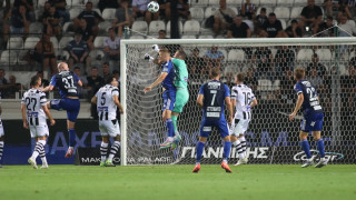 Με στυλοβάτη τον Παβλένκα, ﻿όλα ανοιχτά για την πρόκριση