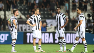 PAOK VIEW: «Σωτήρας ο Παβλένκα, μακάρι να έρθει νωρίς ο Γιακουμάκης»