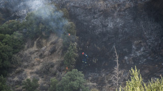 Σοβαρές καταγγελίες για την Πάτρα: «Μόνο ένας πυροσβεστικός σταθμός στην περιοχή»