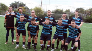 Επιστροφή στη δράση για την Αναγέννηση Χαλκηδόνας