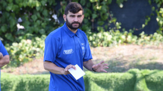 Κεραυνός Ωραιοκάστρου: Θα κυνηγήσει τα πλέι οφ - Τσάτσας: «Να έχουν την στήριξη των διοικήσεων οι νέοι προπονητές»